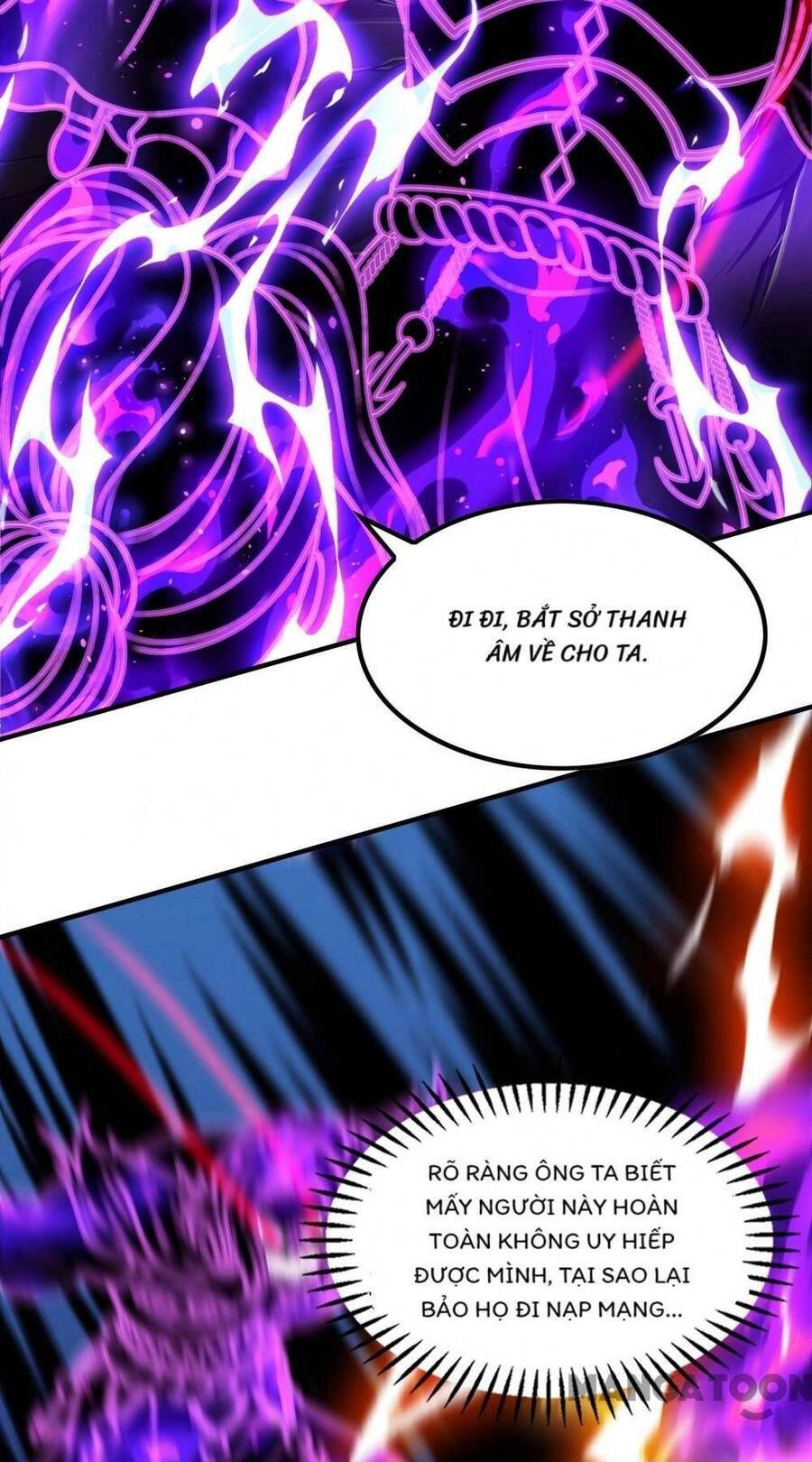 Đệ Nhất Ở Rể Chapter 223 - 10