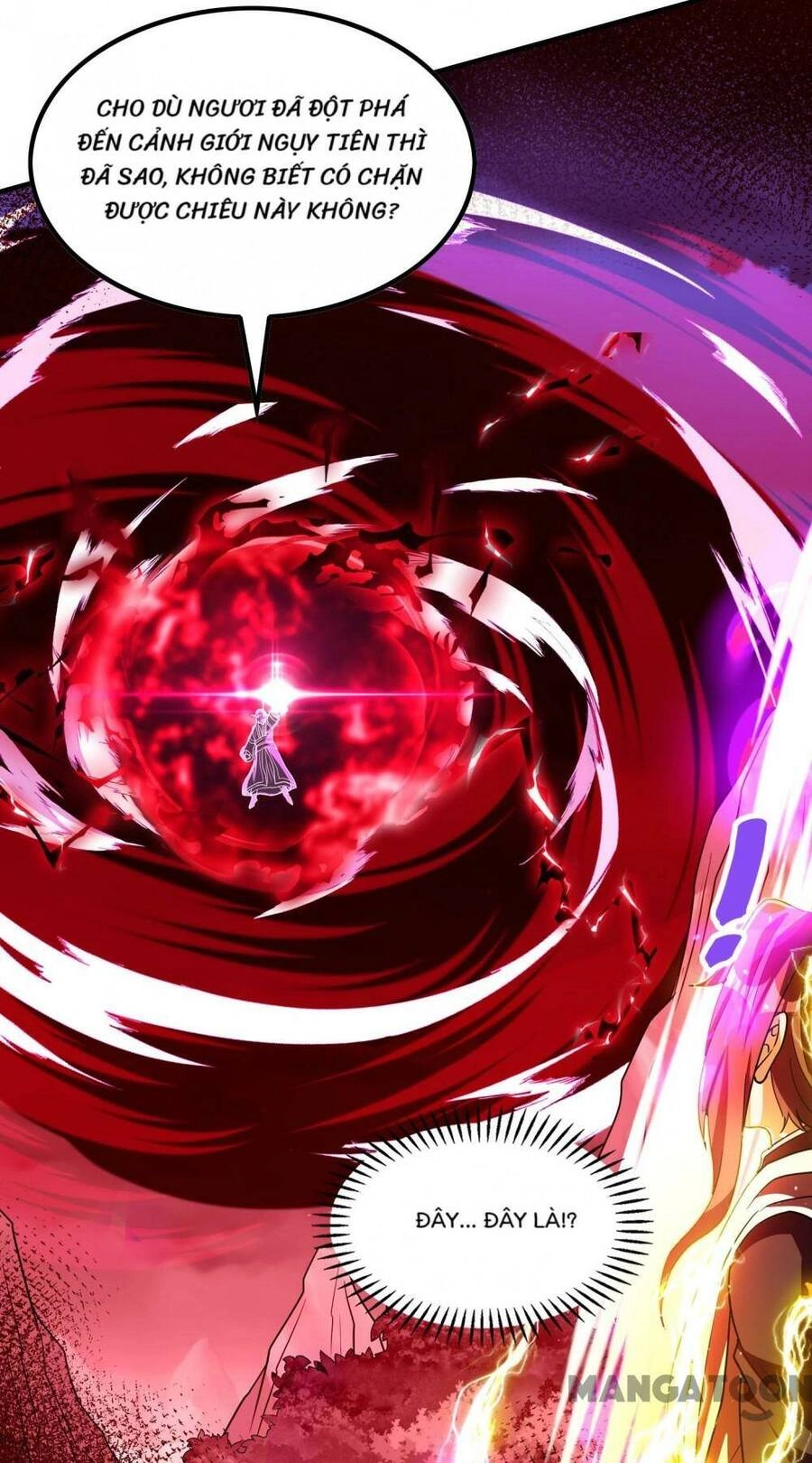 Đệ Nhất Ở Rể Chapter 223 - 15