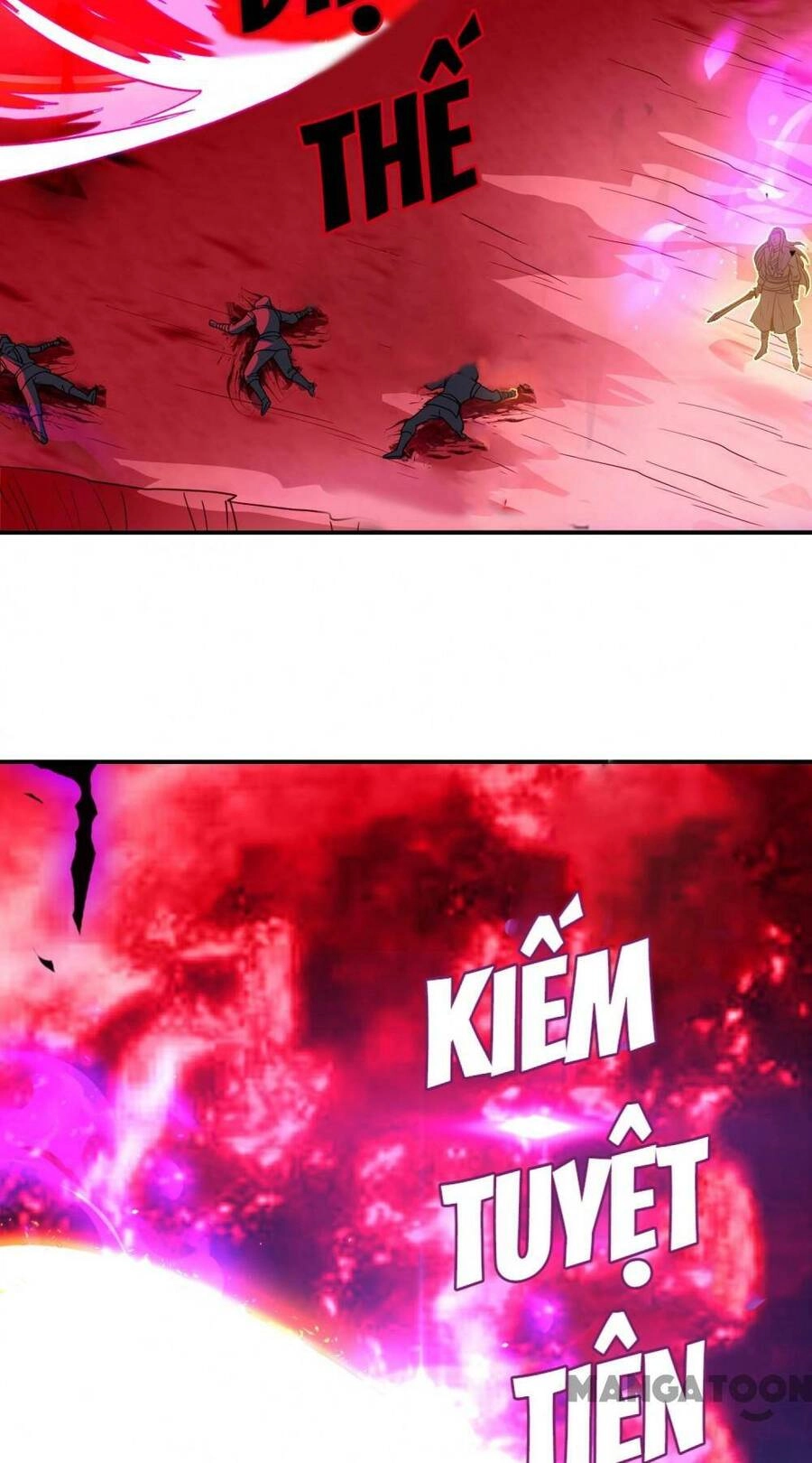 Đệ Nhất Ở Rể Chapter 223 - 17