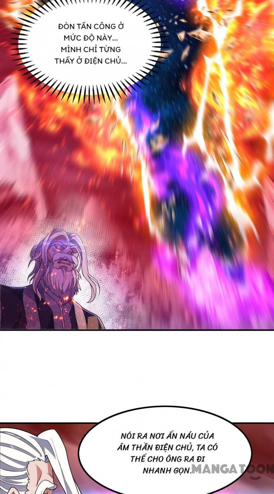 Đệ Nhất Ở Rể Chapter 223 - 20