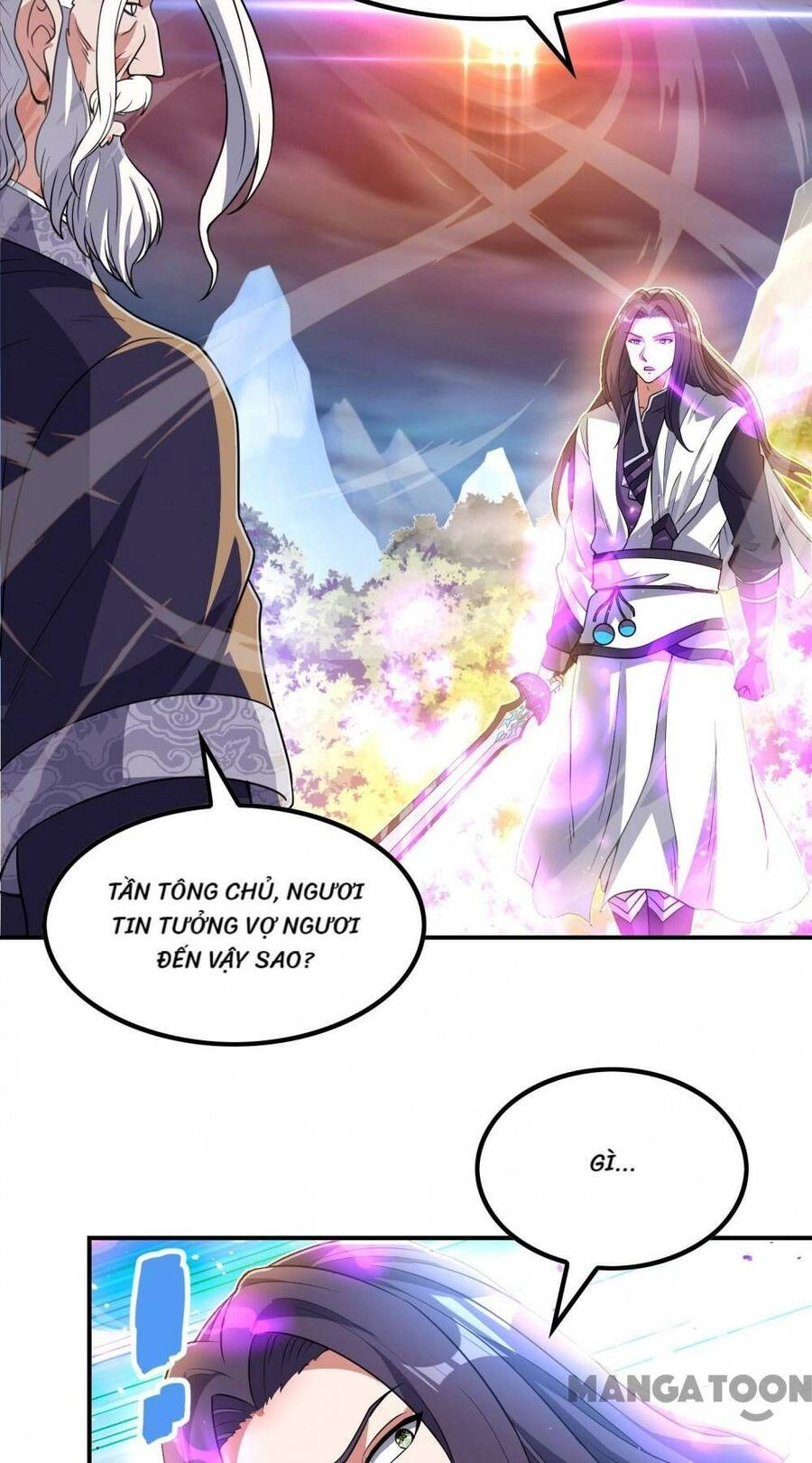 Đệ Nhất Ở Rể Chapter 223 - 21