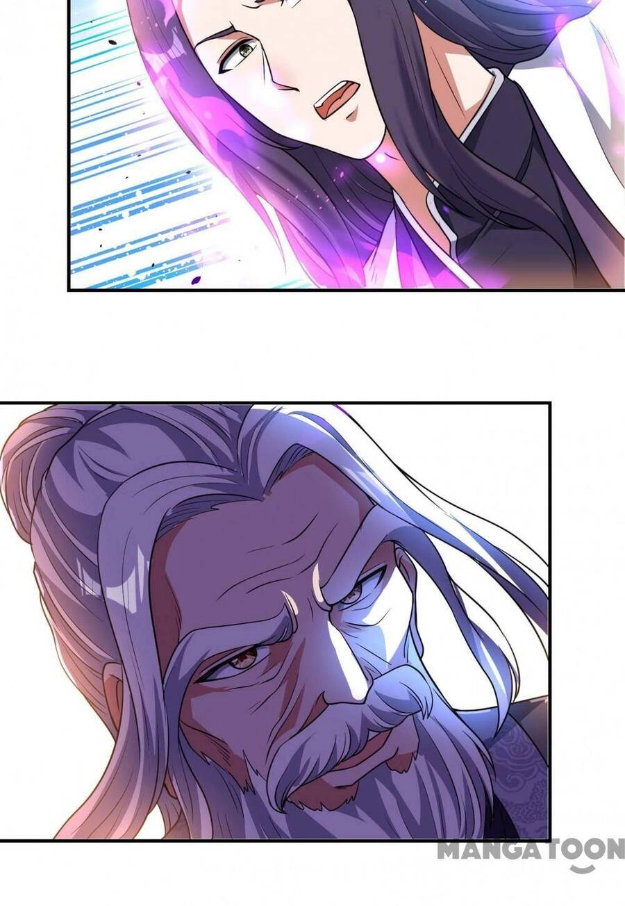 Đệ Nhất Ở Rể Chapter 223 - 22