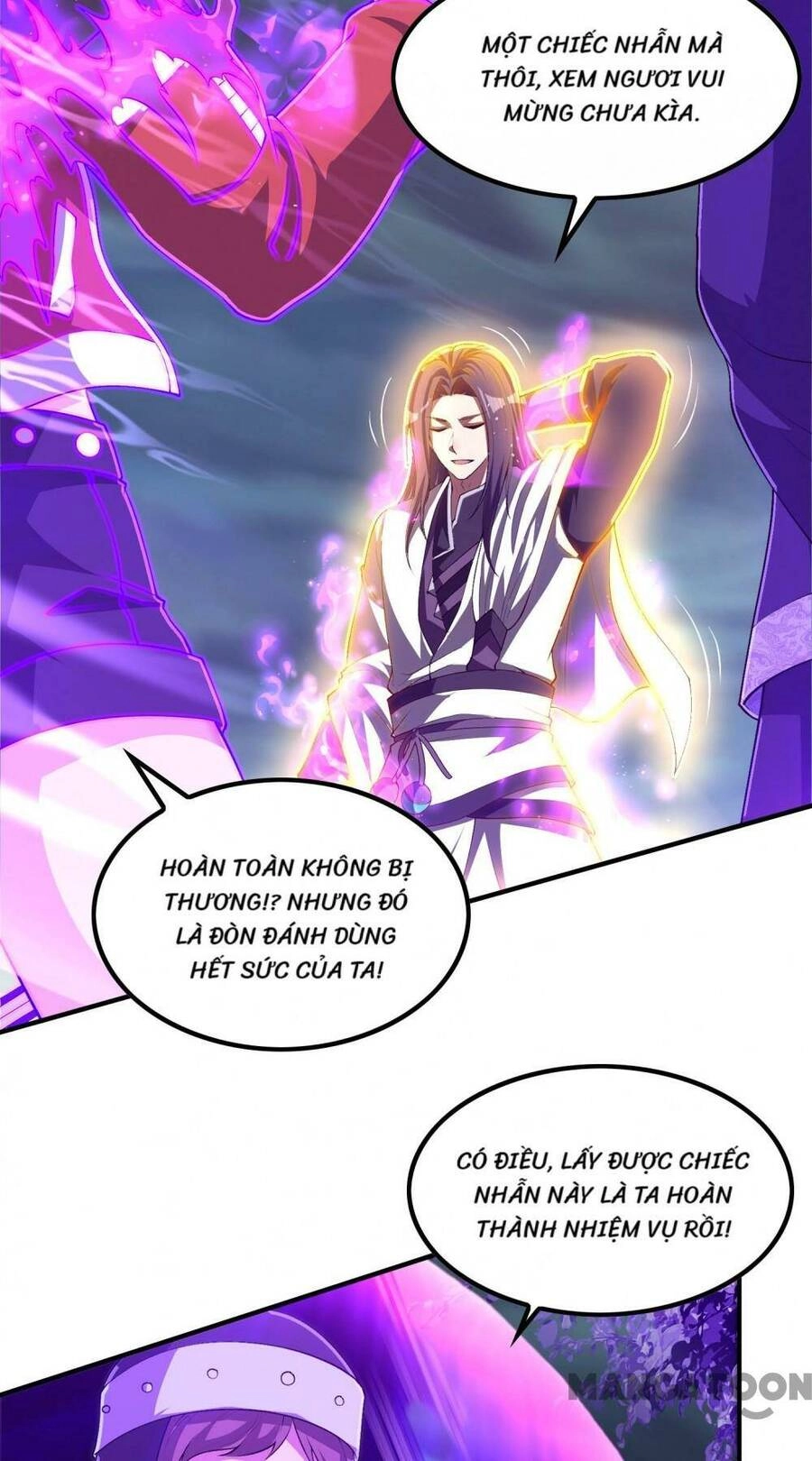 Đệ Nhất Ở Rể Chapter 223 - 26