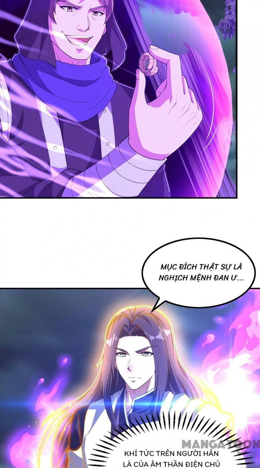 Đệ Nhất Ở Rể Chapter 223 - 27