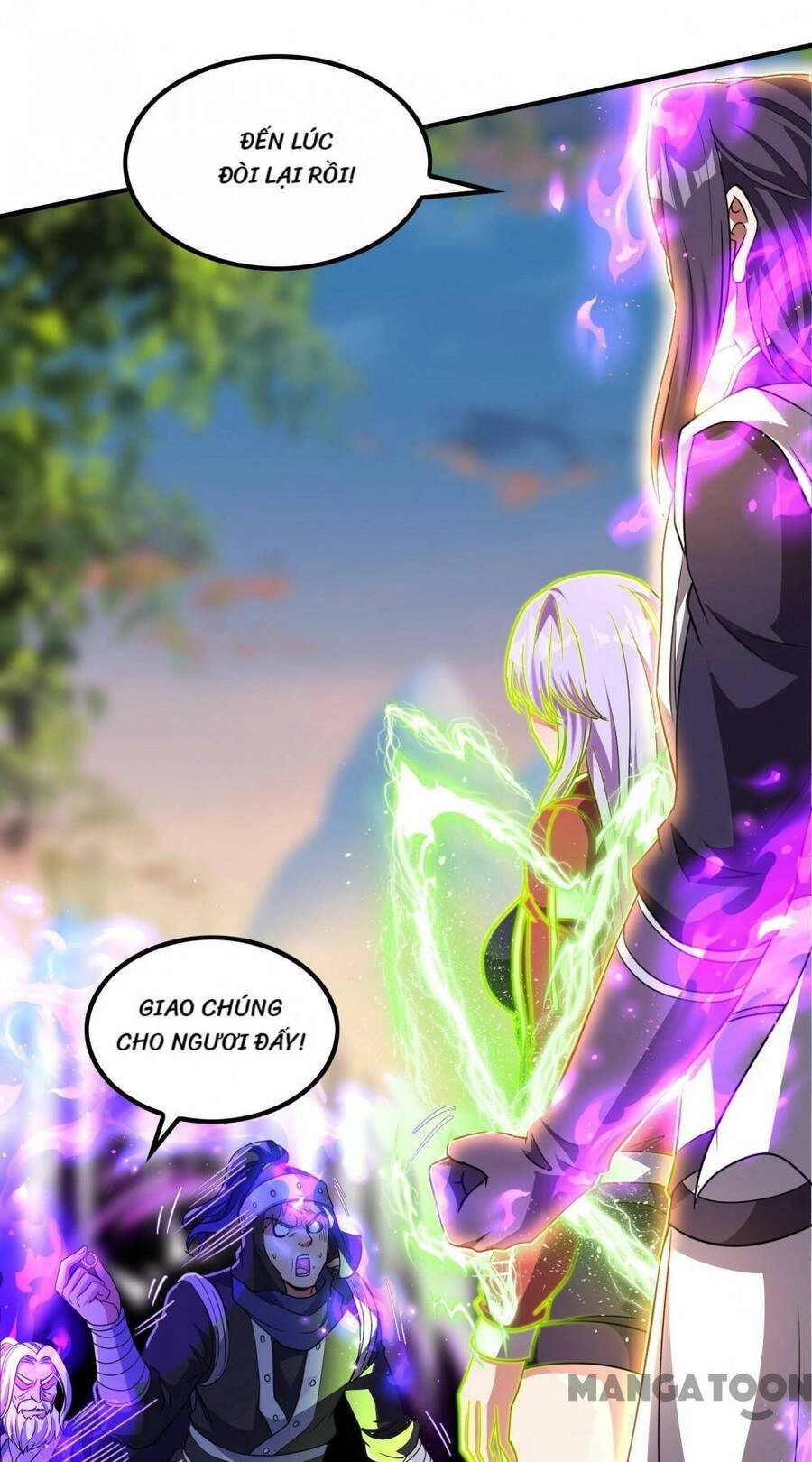 Đệ Nhất Ở Rể Chapter 223 - 34