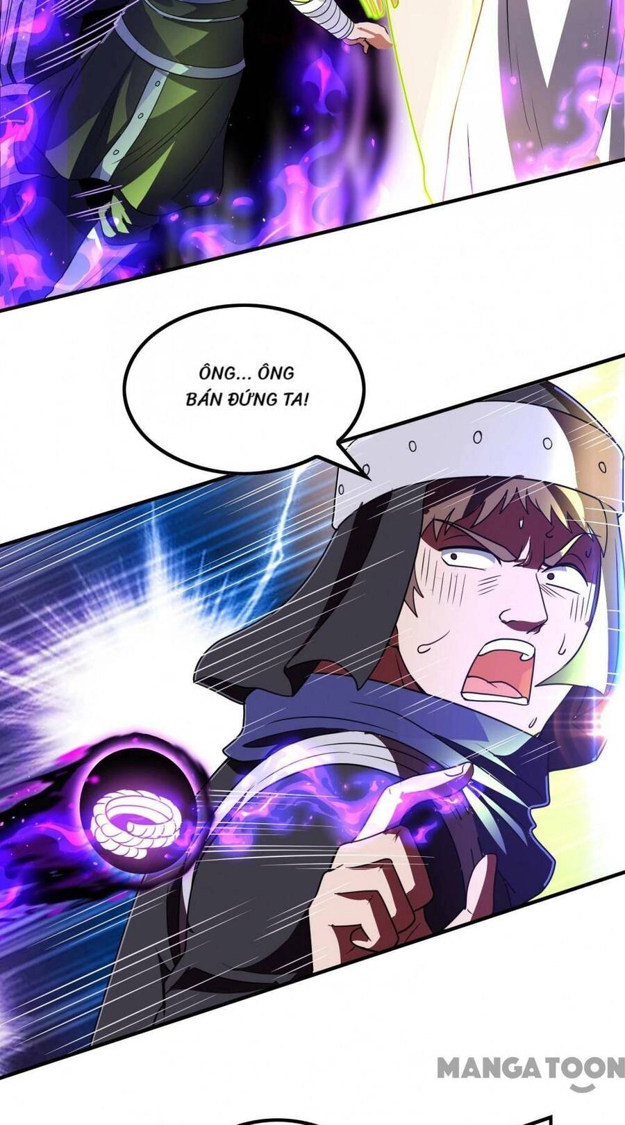 Đệ Nhất Ở Rể Chapter 223 - 35