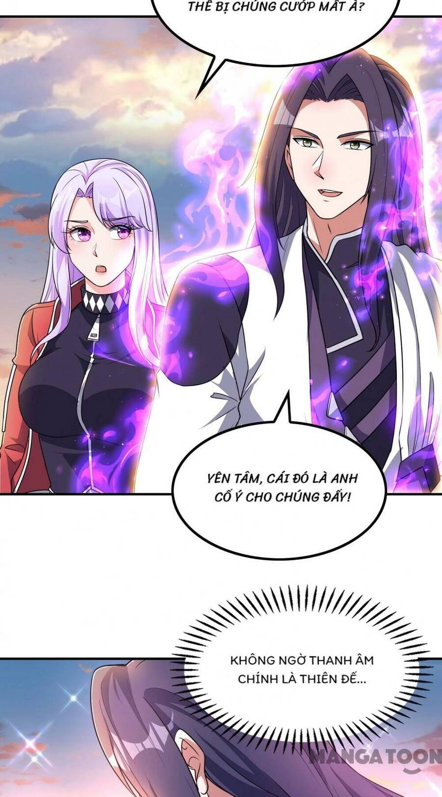 Đệ Nhất Ở Rể Chapter 223 - 38