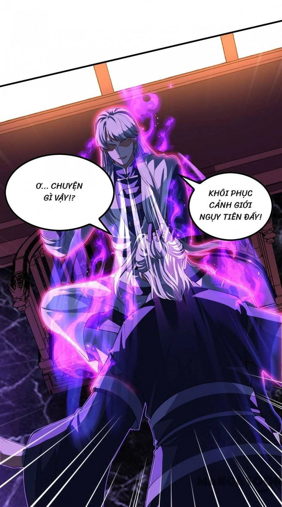 Đệ Nhất Ở Rể Chapter 223 - 46