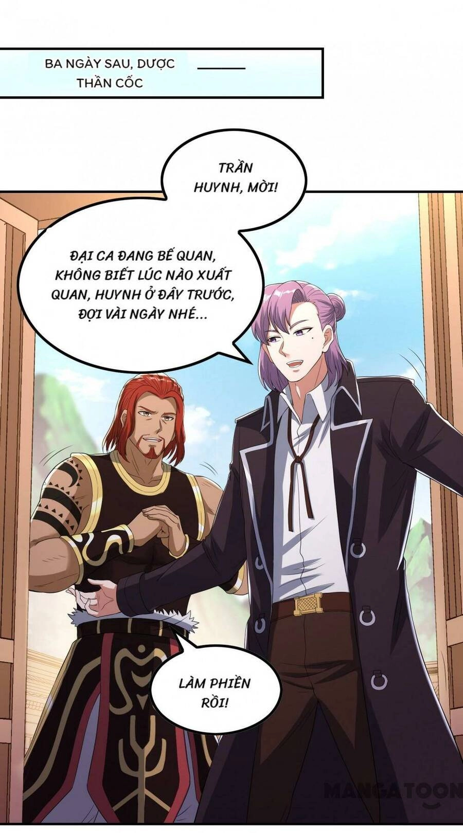 Đệ Nhất Ở Rể Chapter 224 - 2