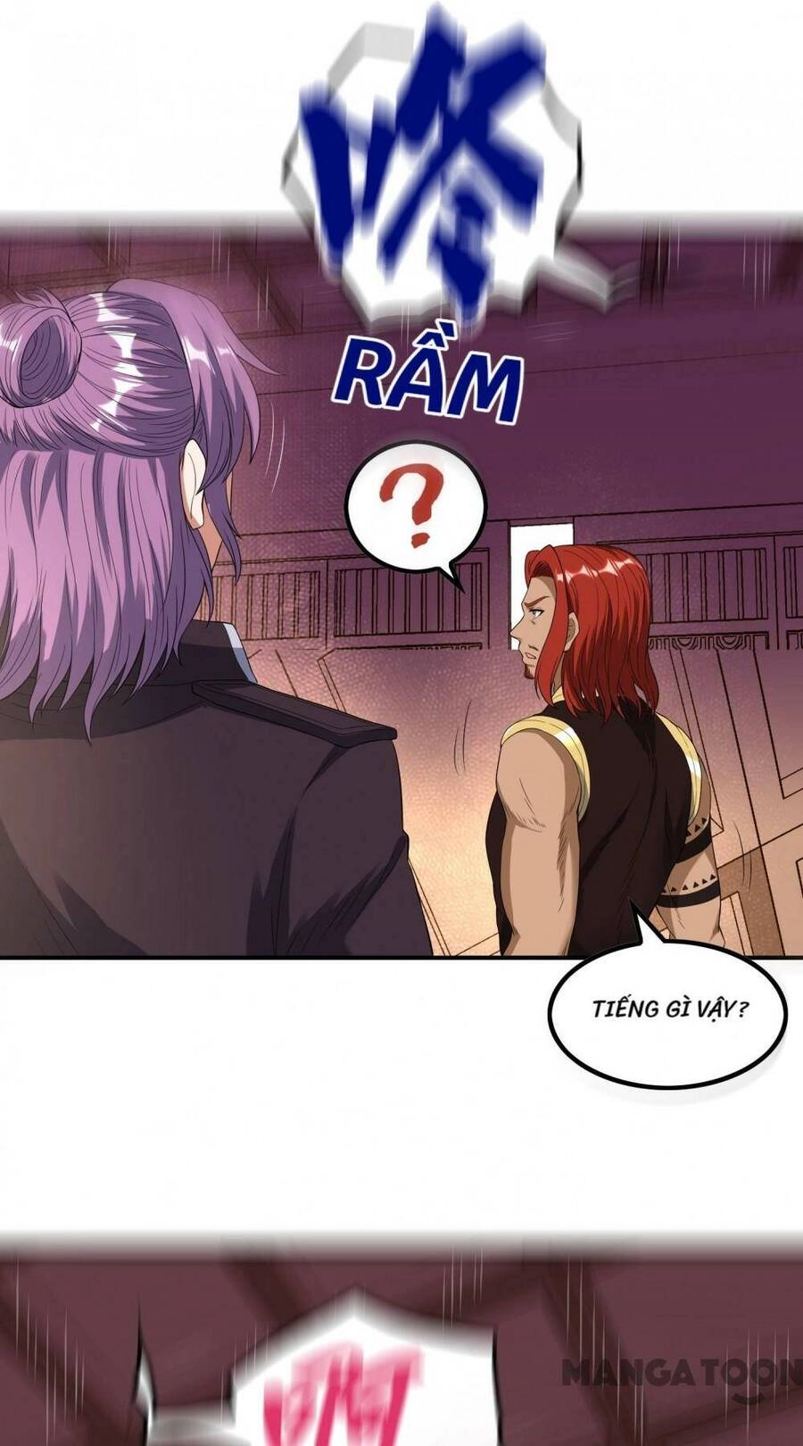 Đệ Nhất Ở Rể Chapter 224 - 3