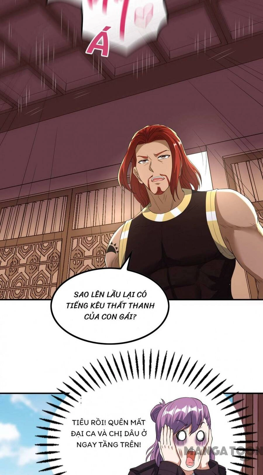 Đệ Nhất Ở Rể Chapter 224 - 4