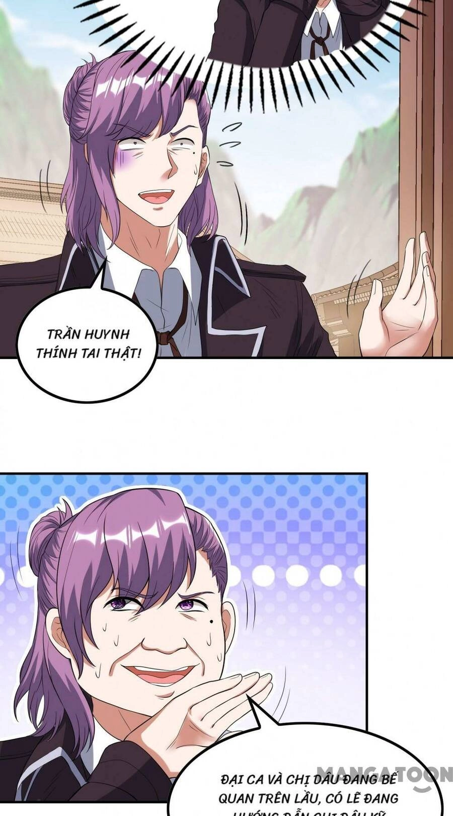 Đệ Nhất Ở Rể Chapter 224 - 5