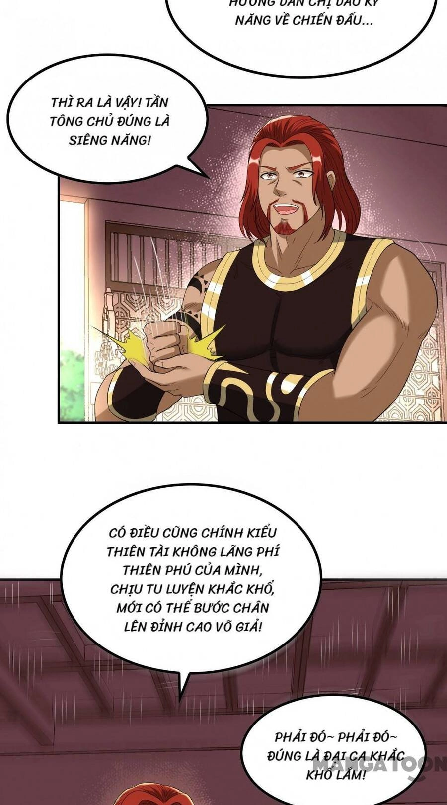 Đệ Nhất Ở Rể Chapter 224 - 6