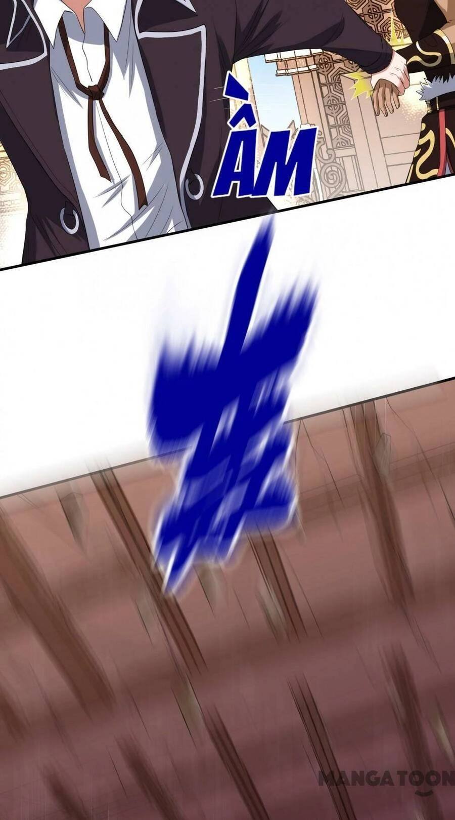 Đệ Nhất Ở Rể Chapter 224 - 8