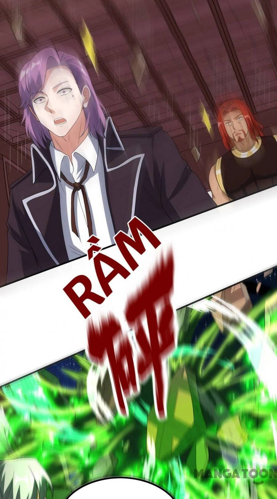 Đệ Nhất Ở Rể Chapter 224 - 9