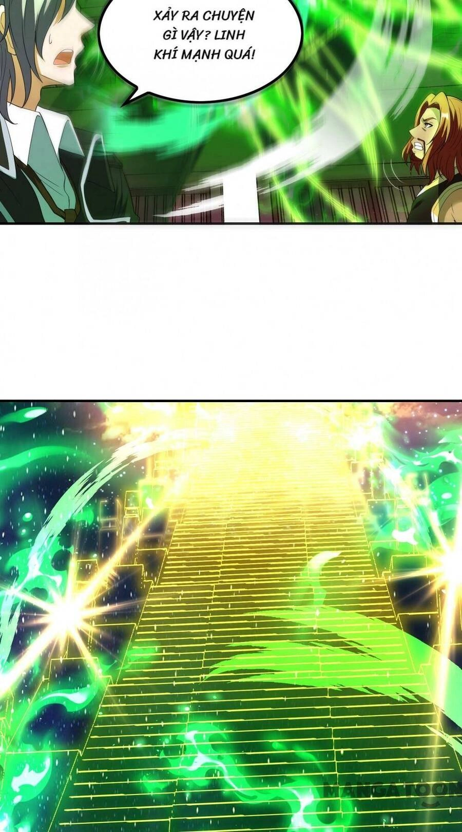 Đệ Nhất Ở Rể Chapter 224 - 10