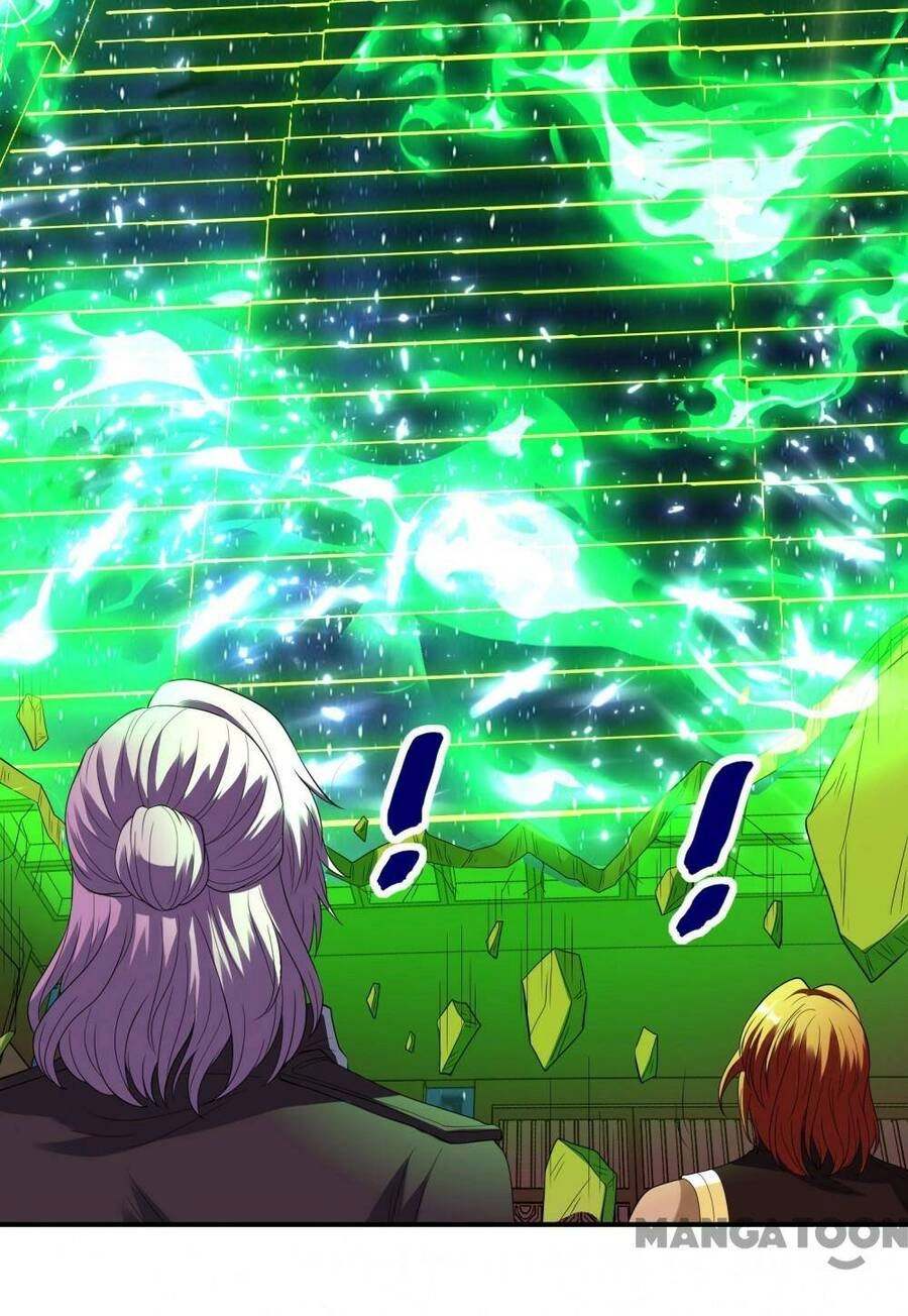 Đệ Nhất Ở Rể Chapter 224 - 11