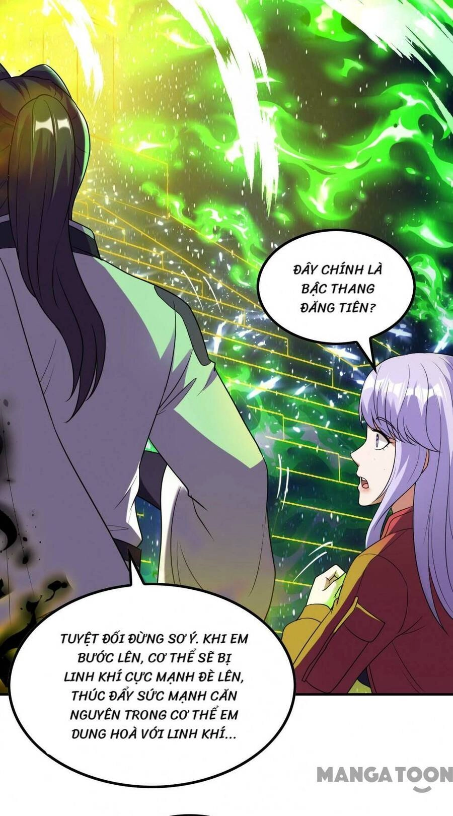 Đệ Nhất Ở Rể Chapter 224 - 13