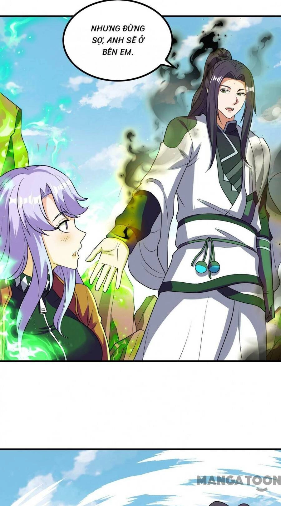 Đệ Nhất Ở Rể Chapter 224 - 14