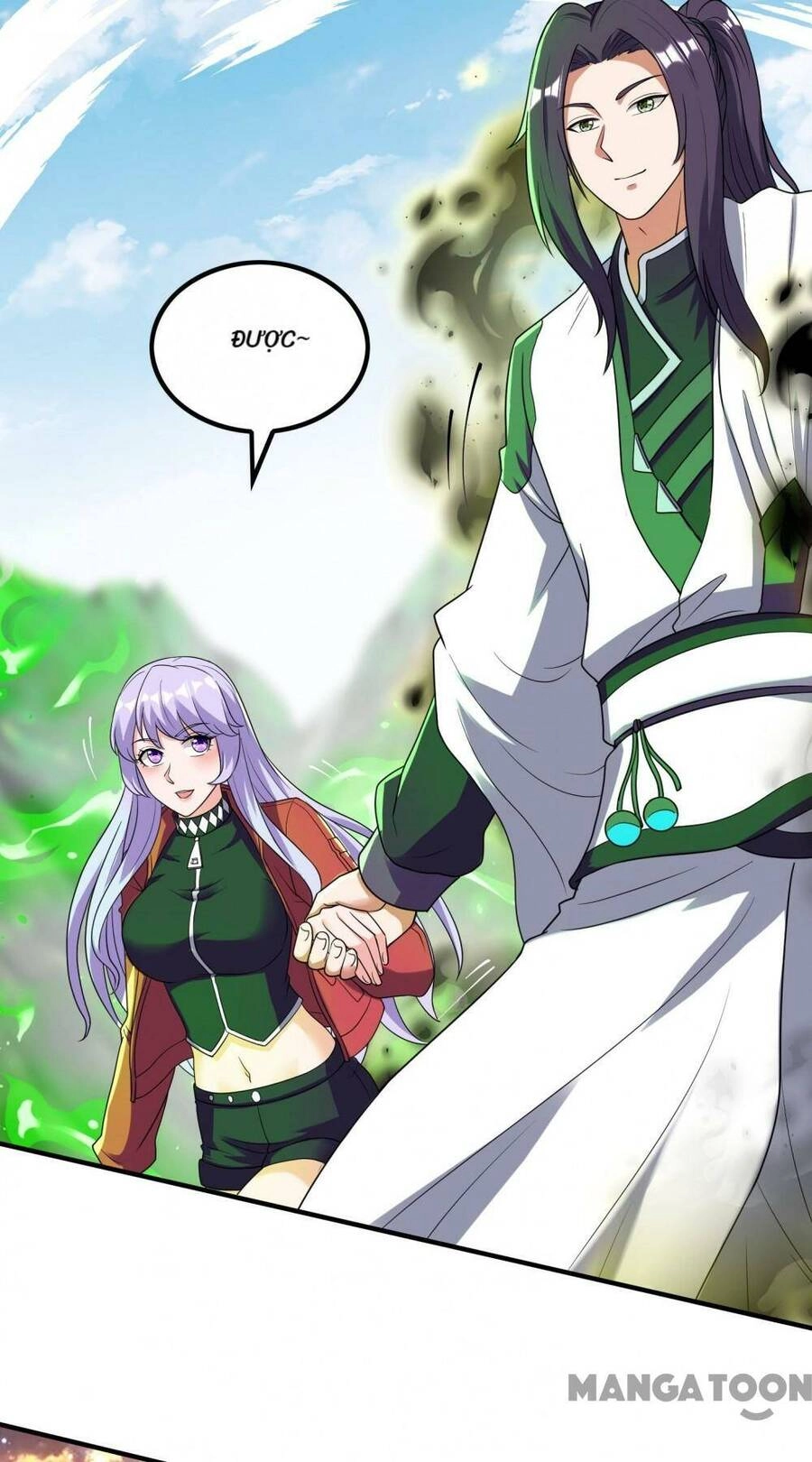 Đệ Nhất Ở Rể Chapter 224 - 15