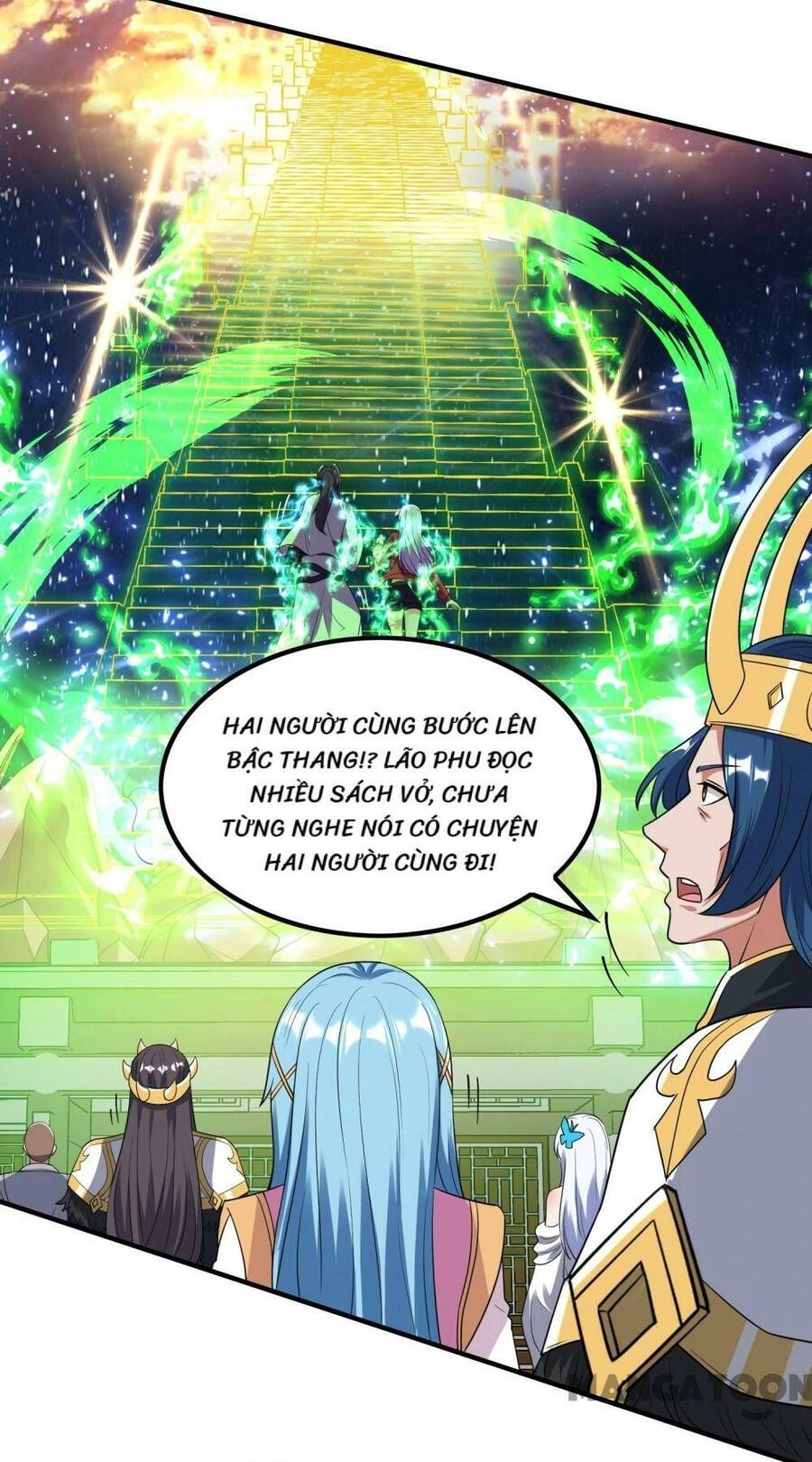 Đệ Nhất Ở Rể Chapter 224 - 16