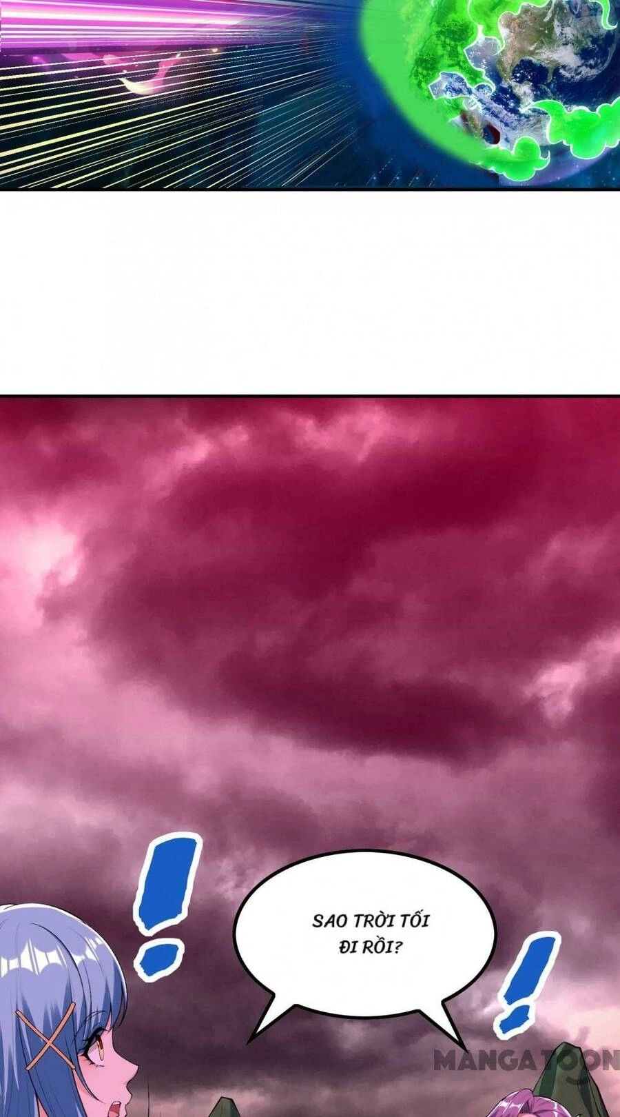 Đệ Nhất Ở Rể Chapter 224 - 23