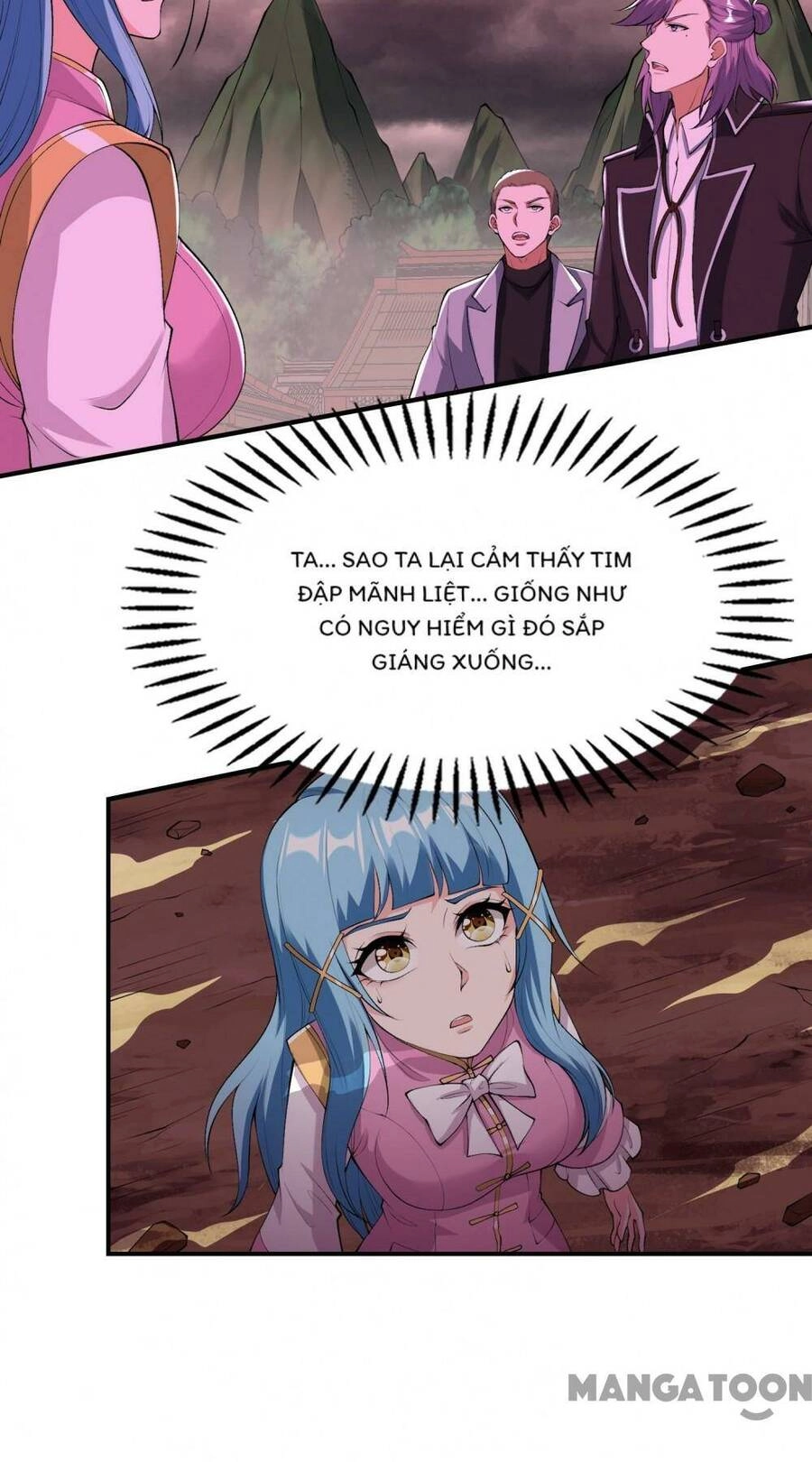 Đệ Nhất Ở Rể Chapter 224 - 24