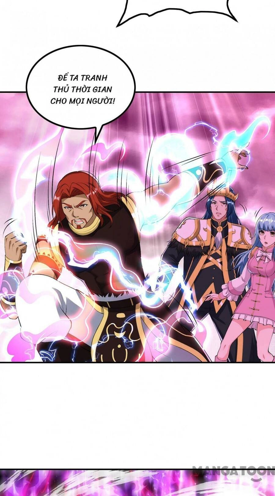 Đệ Nhất Ở Rể Chapter 224 - 26