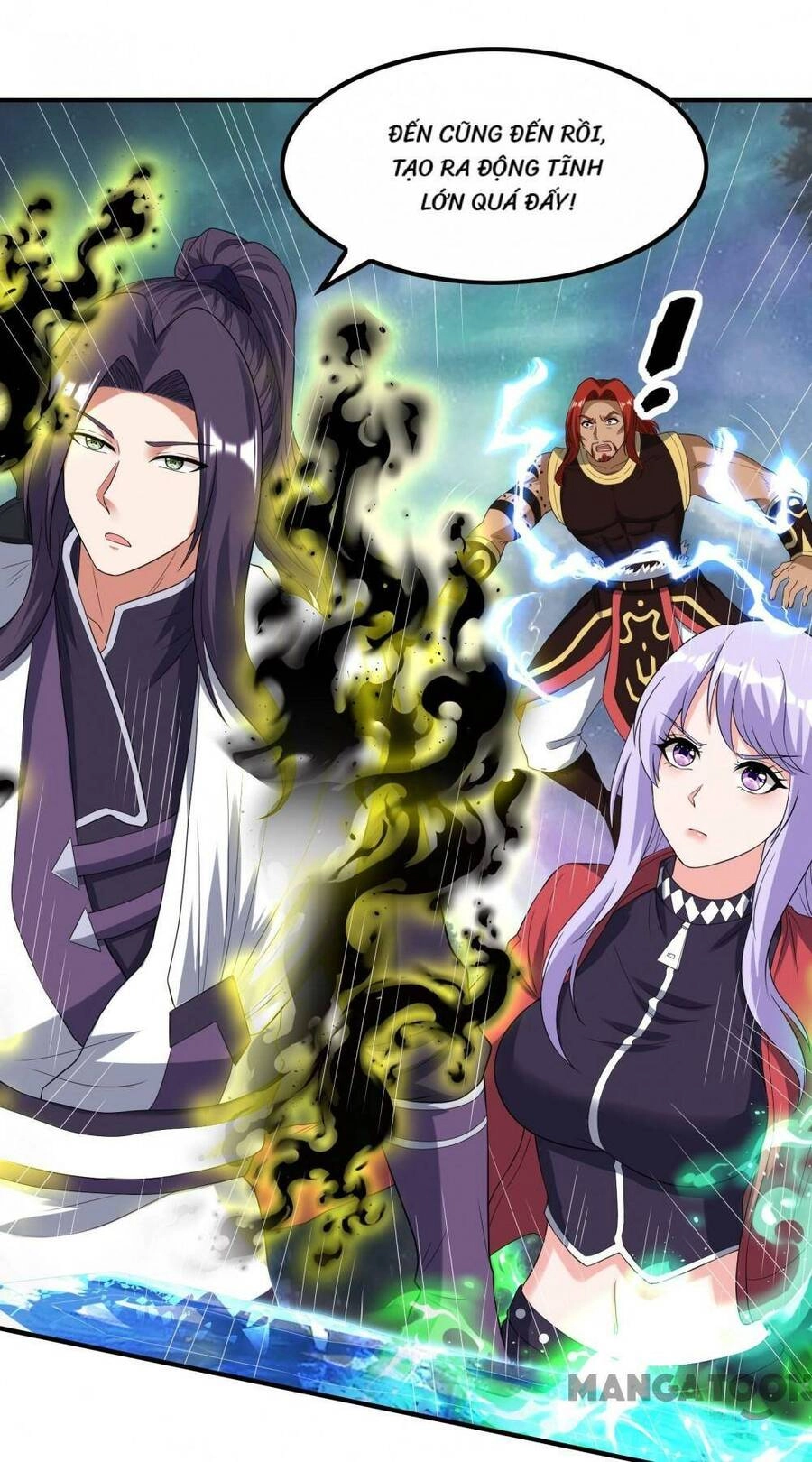 Đệ Nhất Ở Rể Chapter 224 - 32