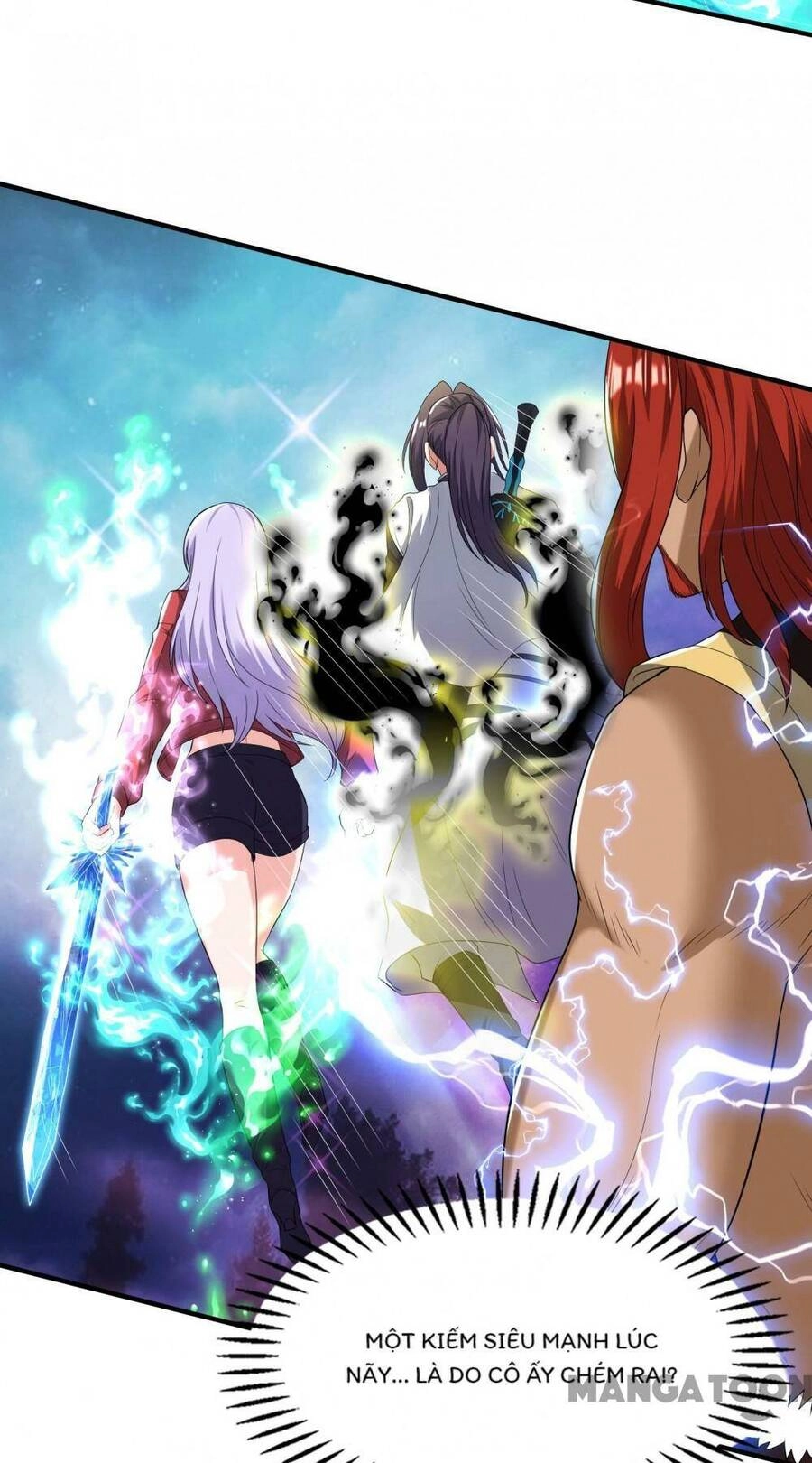 Đệ Nhất Ở Rể Chapter 224 - 33