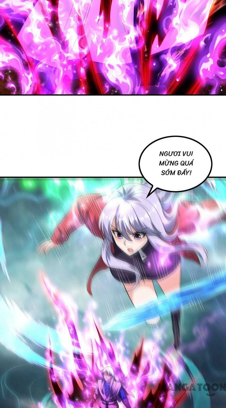 Đệ Nhất Ở Rể Chapter 224 - 35