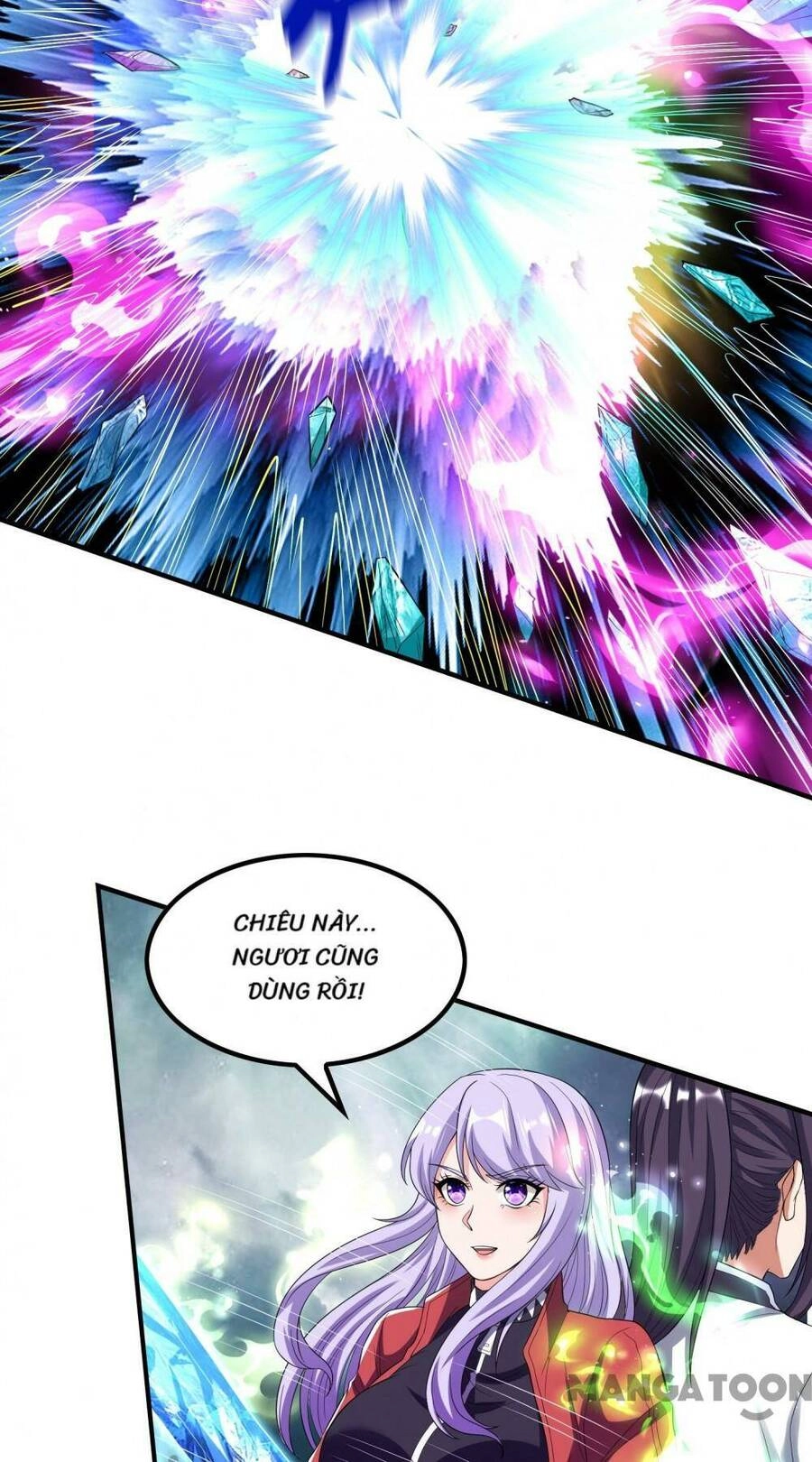 Đệ Nhất Ở Rể Chapter 224 - 40