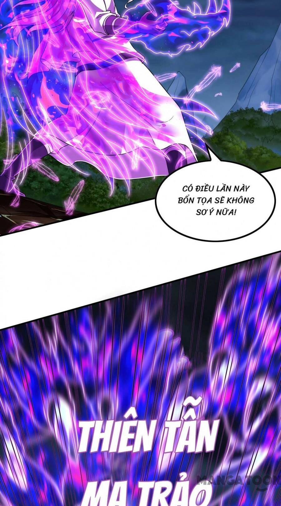 Đệ Nhất Ở Rể Chapter 225 - 3