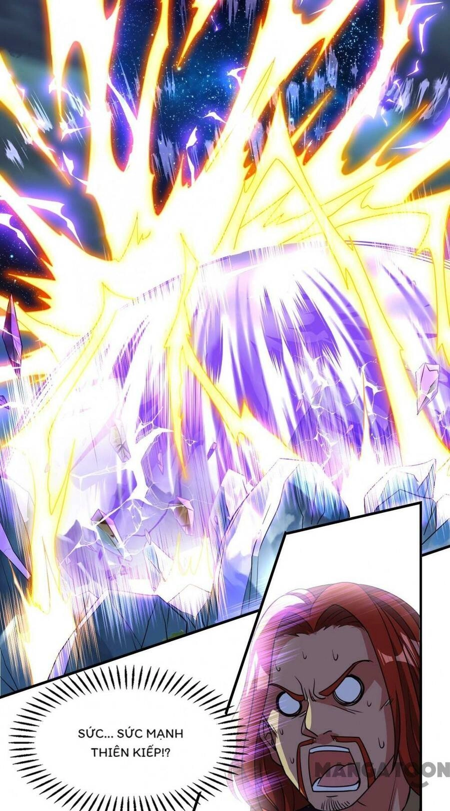 Đệ Nhất Ở Rể Chapter 225 - 9