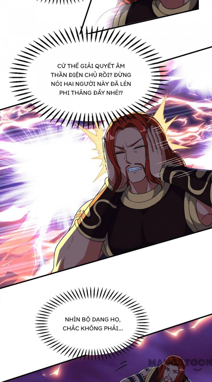 Đệ Nhất Ở Rể Chapter 225 - 10