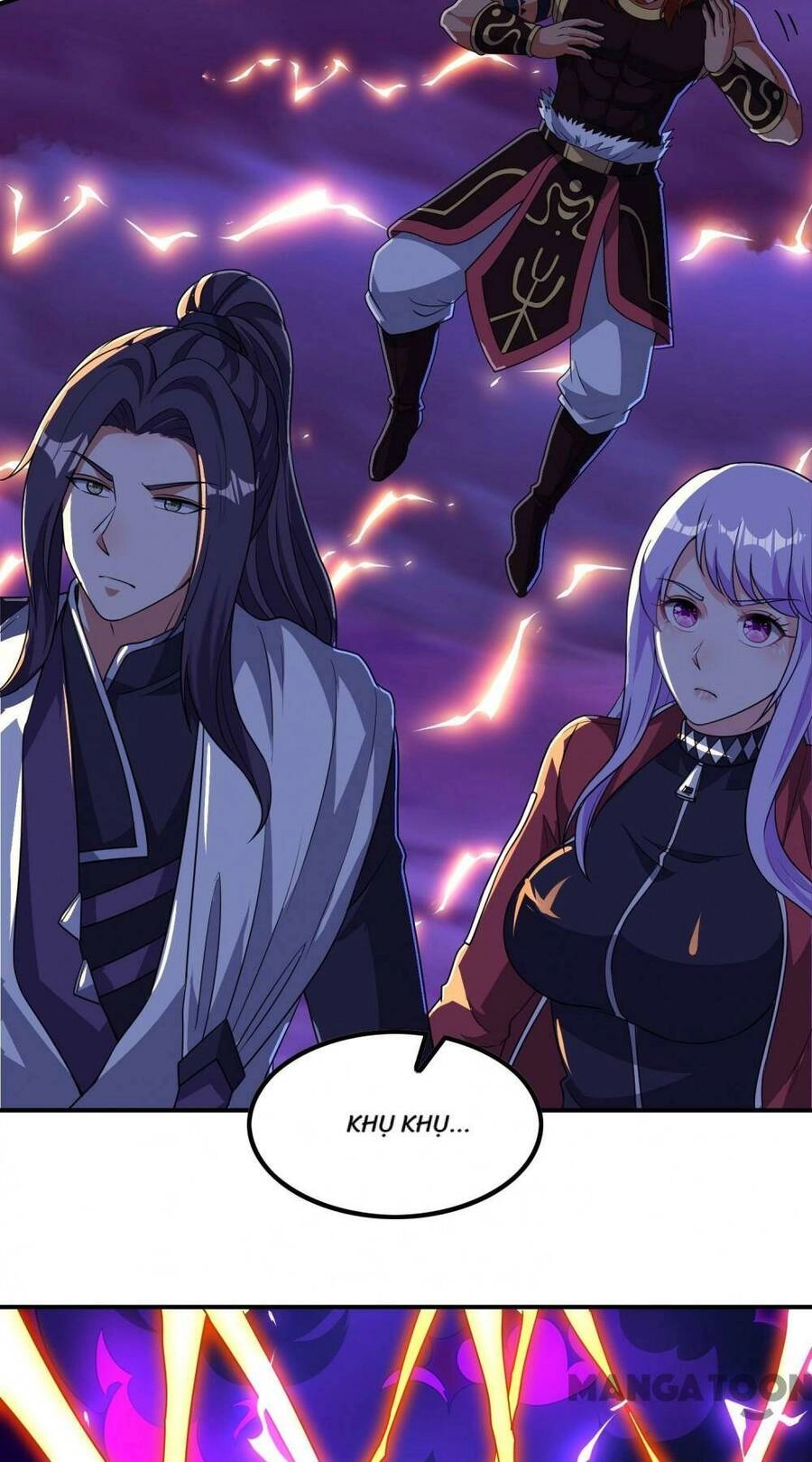 Đệ Nhất Ở Rể Chapter 225 - 11