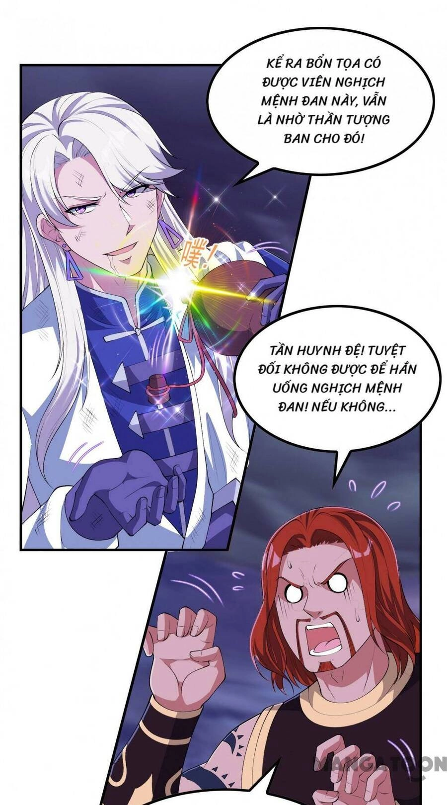 Đệ Nhất Ở Rể Chapter 225 - 13