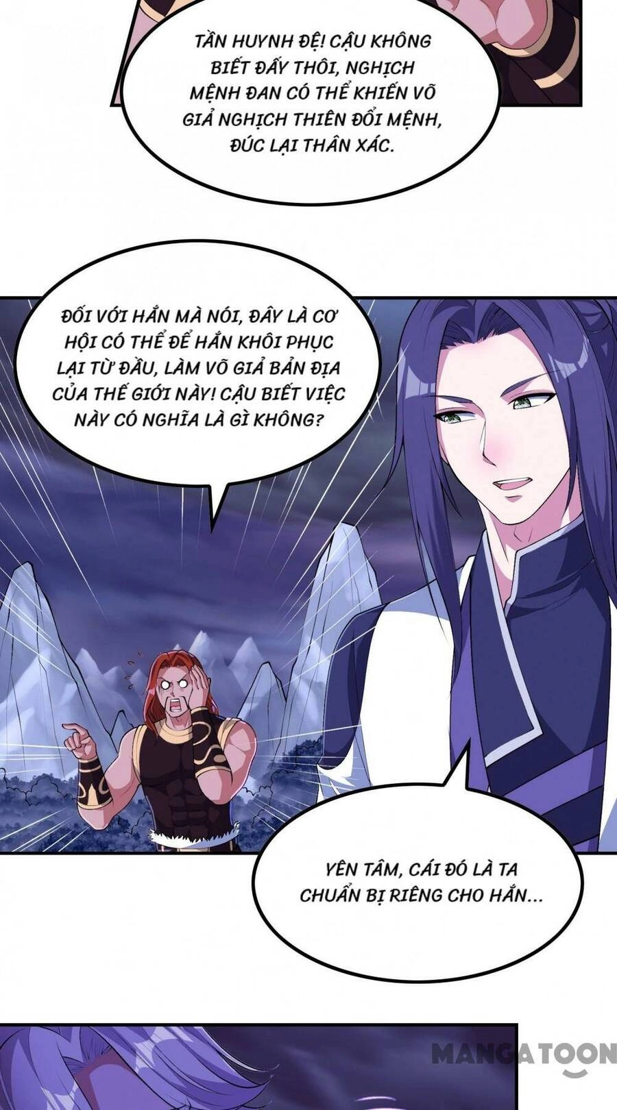 Đệ Nhất Ở Rể Chapter 225 - 14