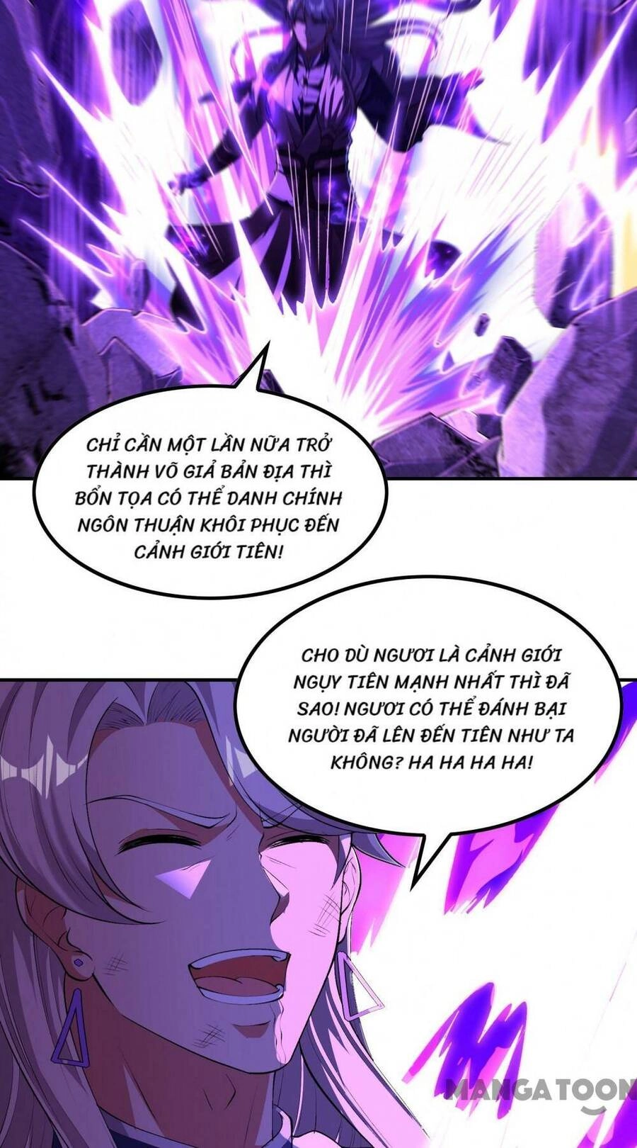 Đệ Nhất Ở Rể Chapter 225 - 16