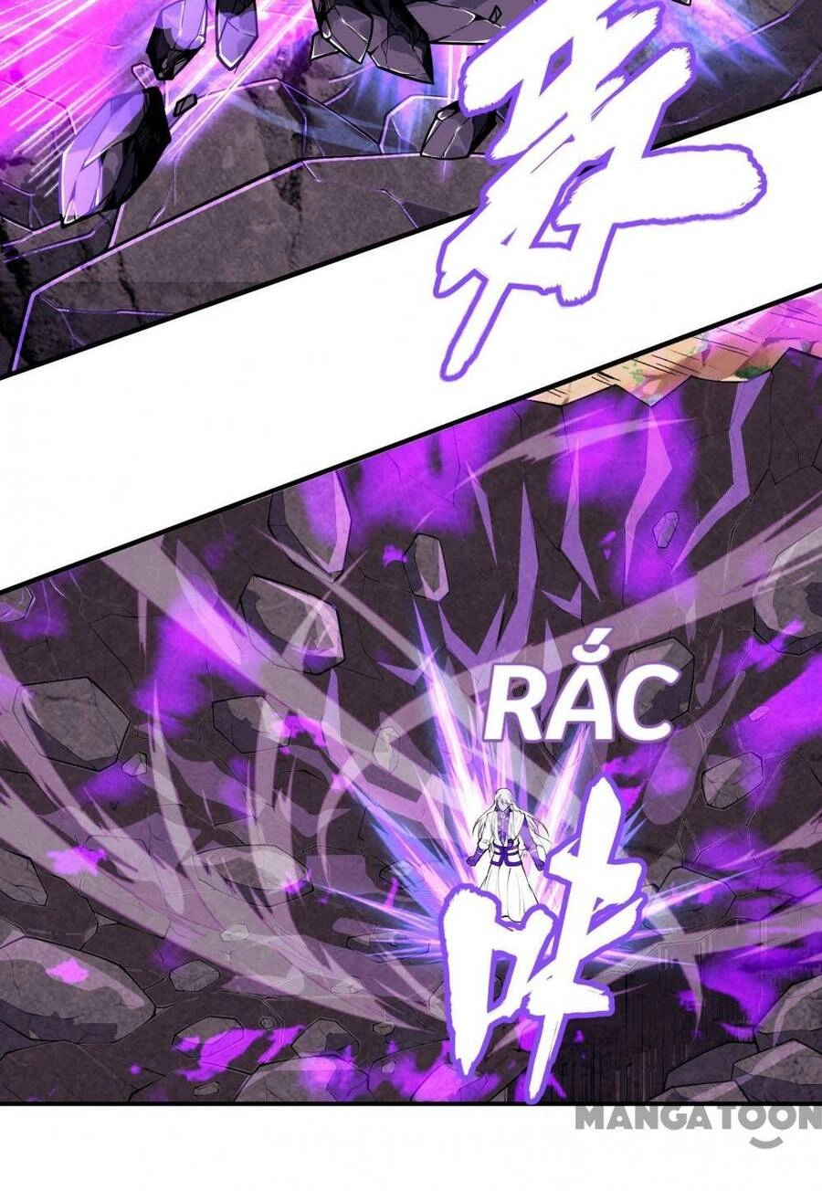 Đệ Nhất Ở Rể Chapter 225 - 22