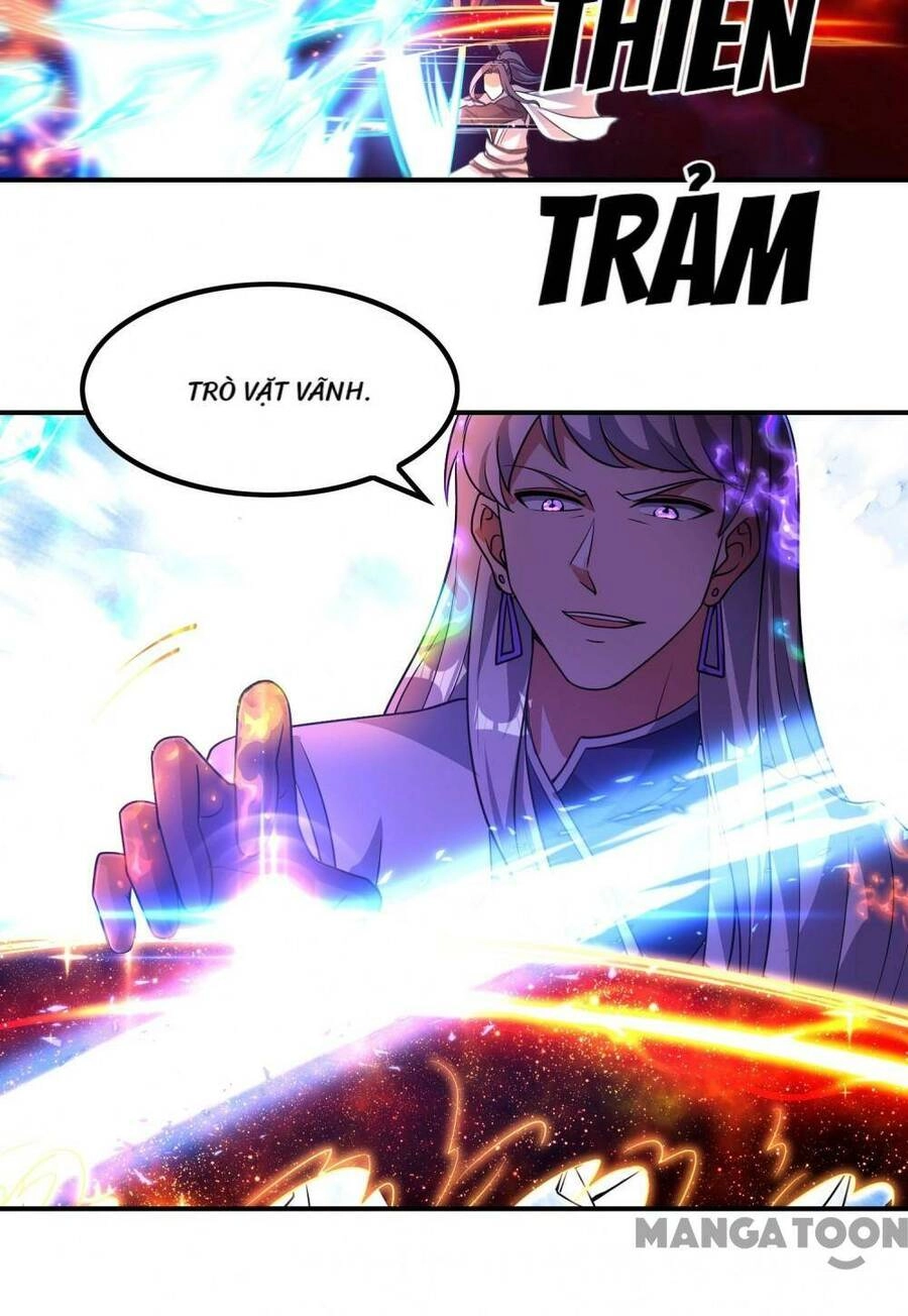 Đệ Nhất Ở Rể Chapter 225 - 32