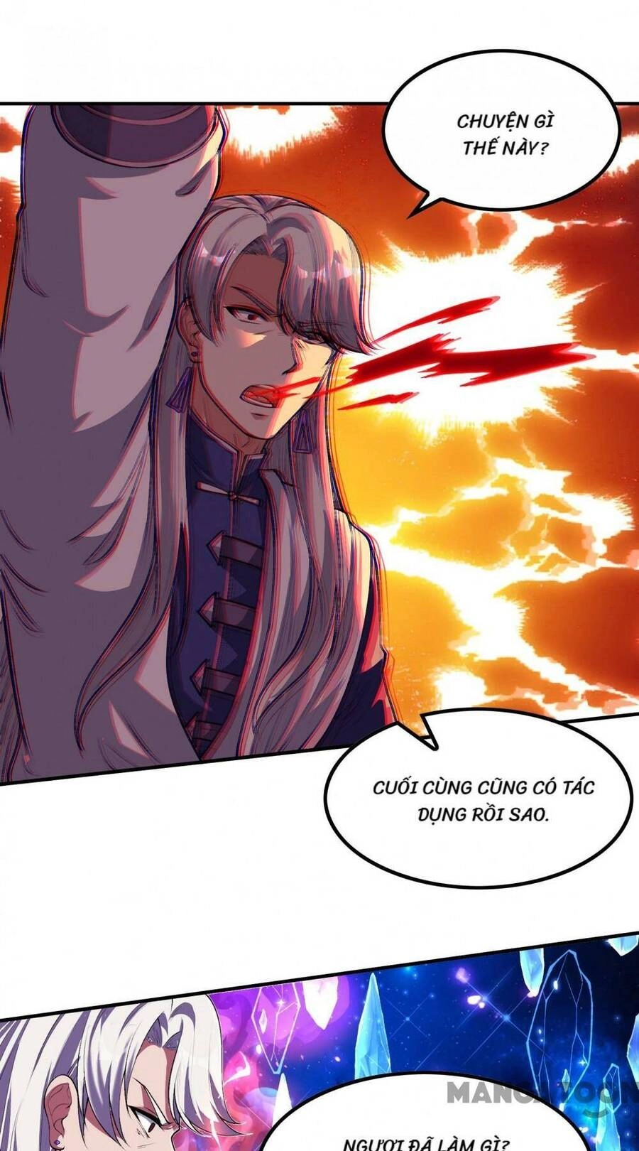 Đệ Nhất Ở Rể Chapter 225 - 33