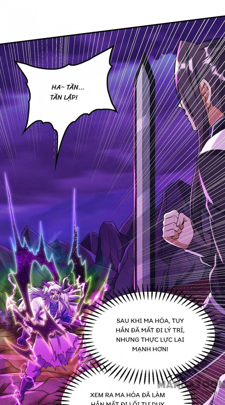 Đệ Nhất Ở Rể Chapter 226 - 2