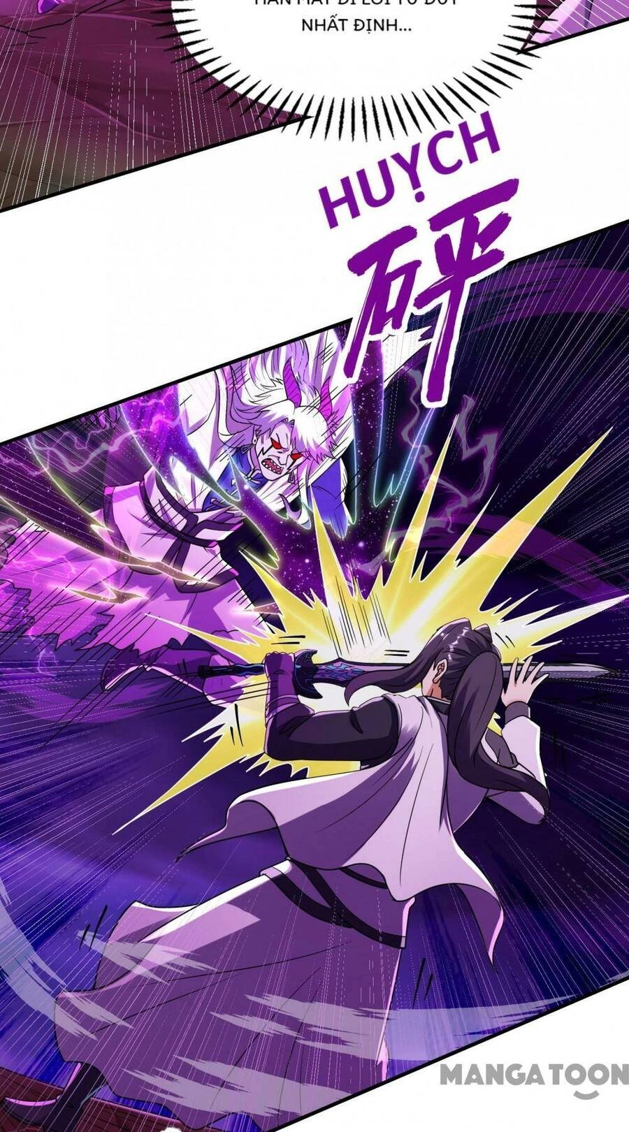 Đệ Nhất Ở Rể Chapter 226 - 3