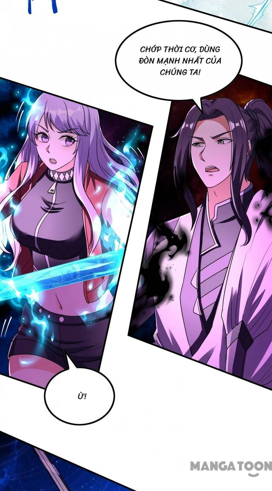 Đệ Nhất Ở Rể Chapter 226 - 7