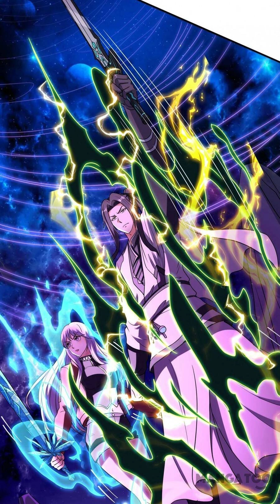 Đệ Nhất Ở Rể Chapter 226 - 8