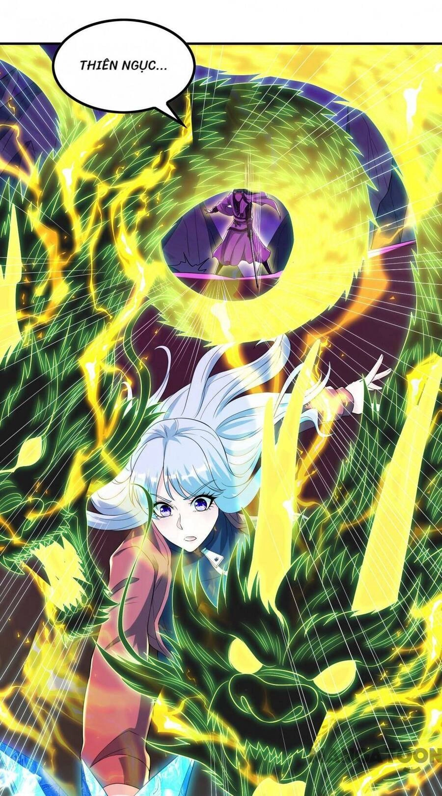 Đệ Nhất Ở Rể Chapter 226 - 13