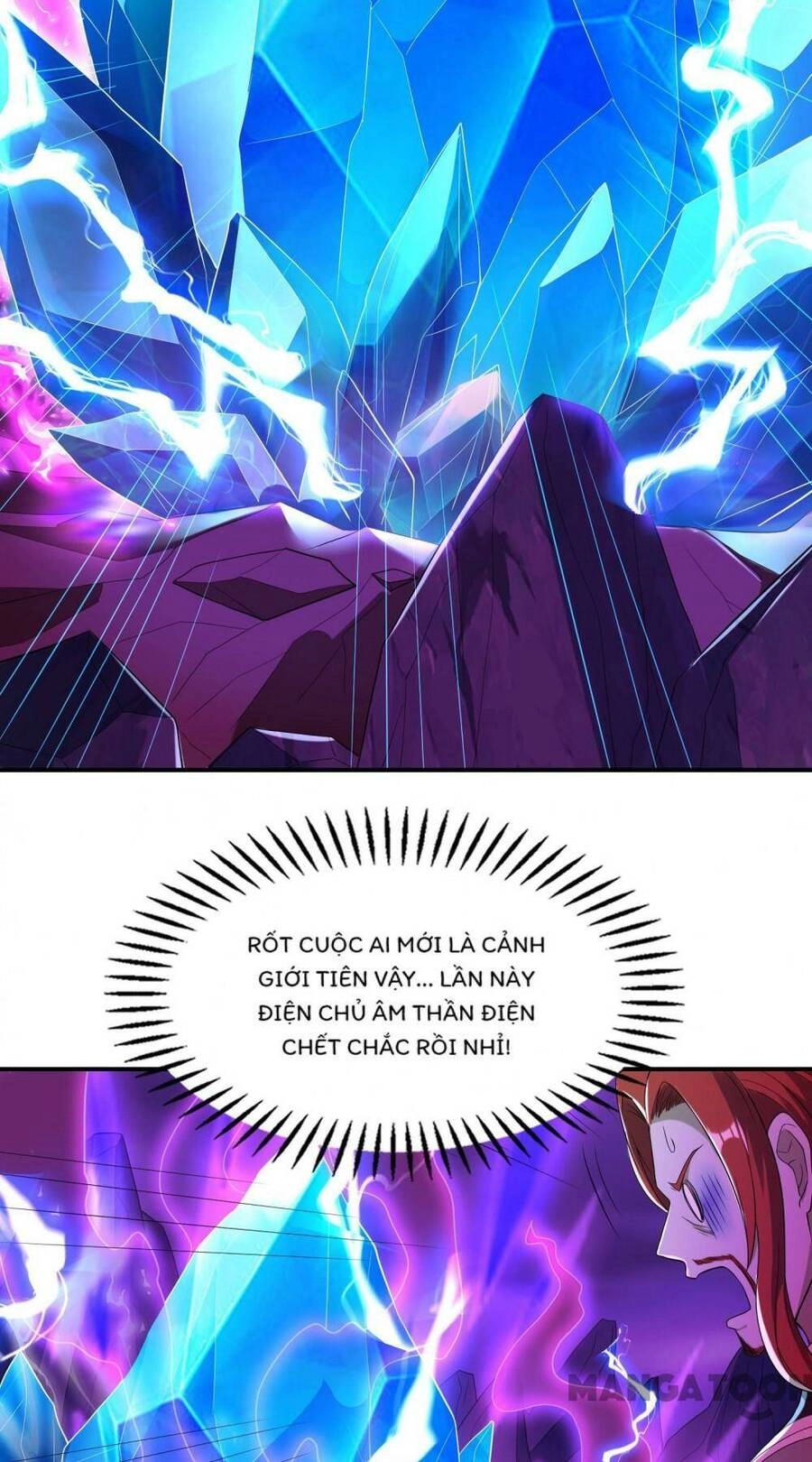 Đệ Nhất Ở Rể Chapter 226 - 17