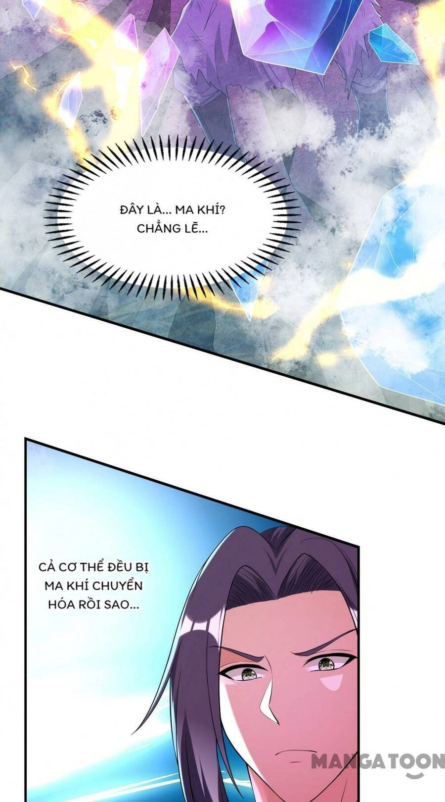 Đệ Nhất Ở Rể Chapter 226 - 19