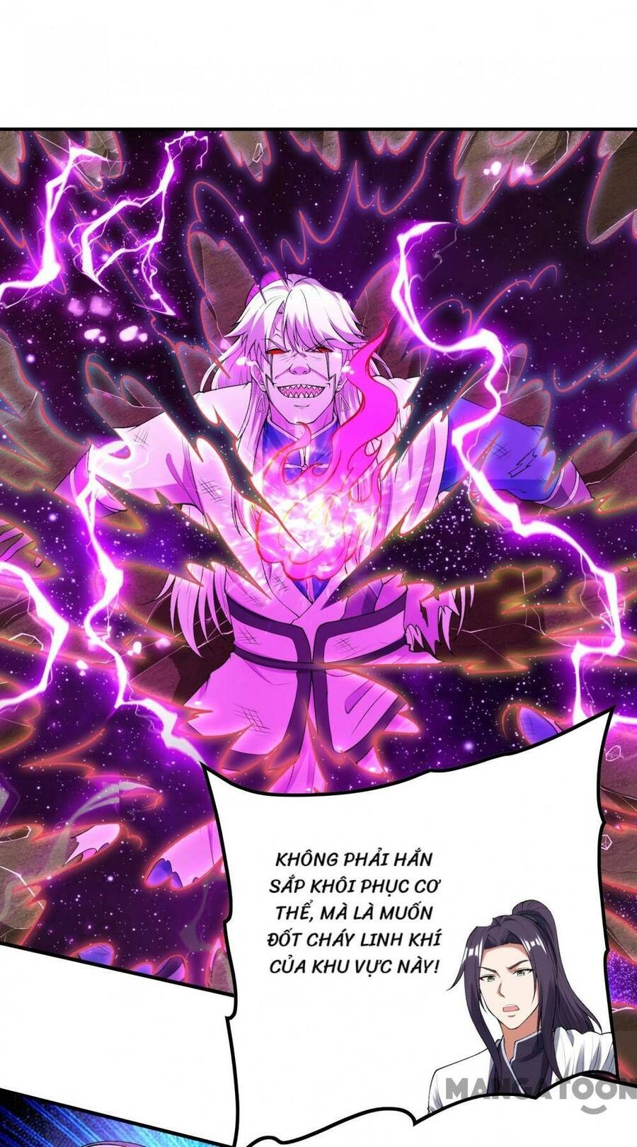 Đệ Nhất Ở Rể Chapter 226 - 24